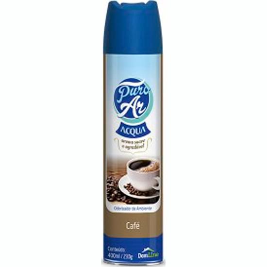 Imagem de Neutralizador puro ar café acqua ultra fresh 400ml