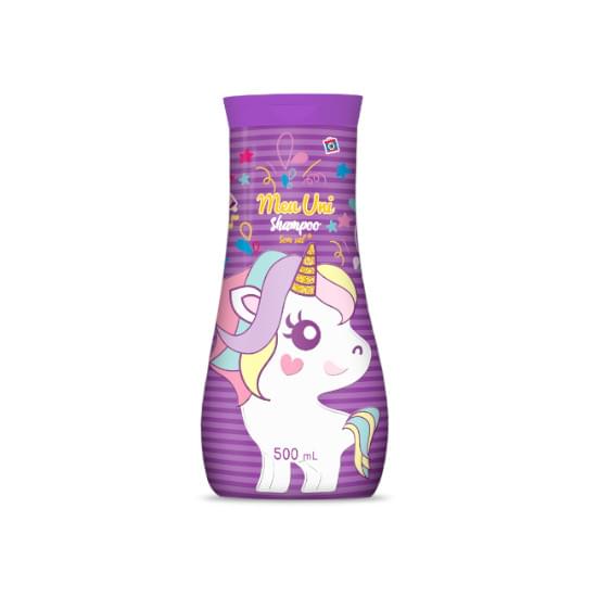 Imagem de Shampoo infantil meu uni 500ml