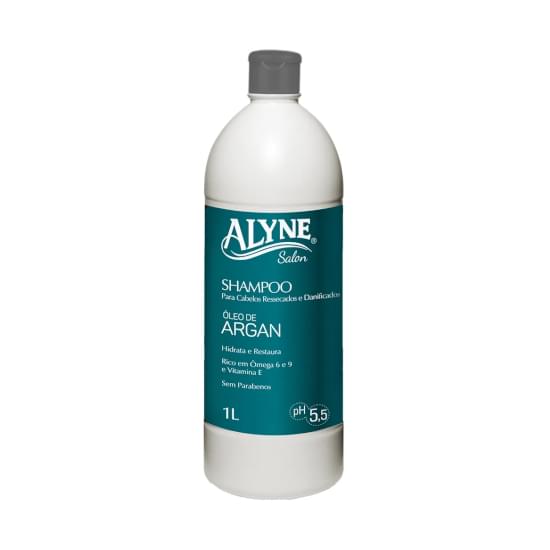 Imagem de Alyne sh 1 l oléo de argan