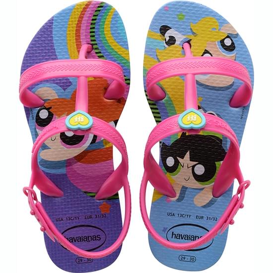 Imagem de Zzhav kids joy ppg roxo 27/8 vr