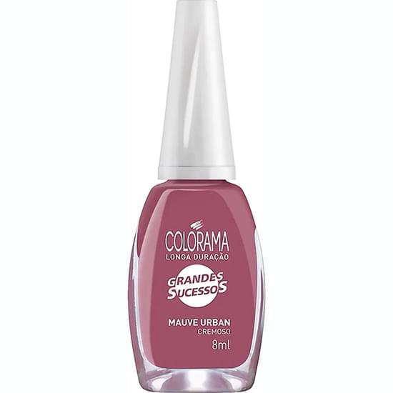 Imagem de Esmalte colorama mauve urban 8ml