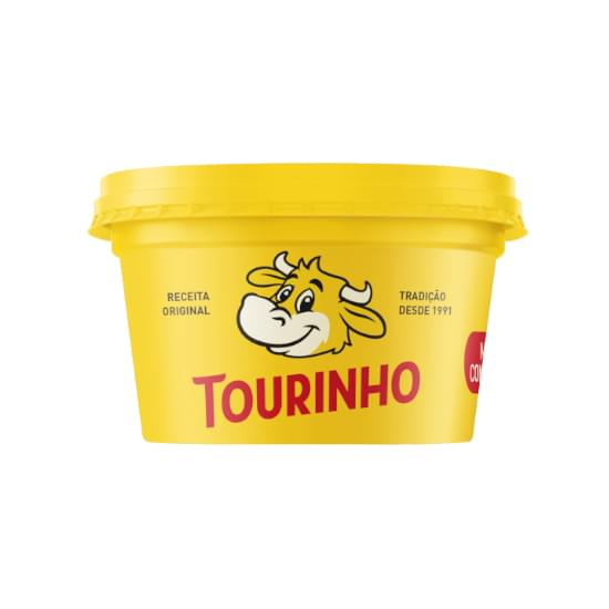 Imagem de Manteiga tourinho pote 200g