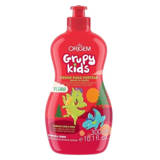 Imagem de Grupy kids ccp 300ml hidrata de montão