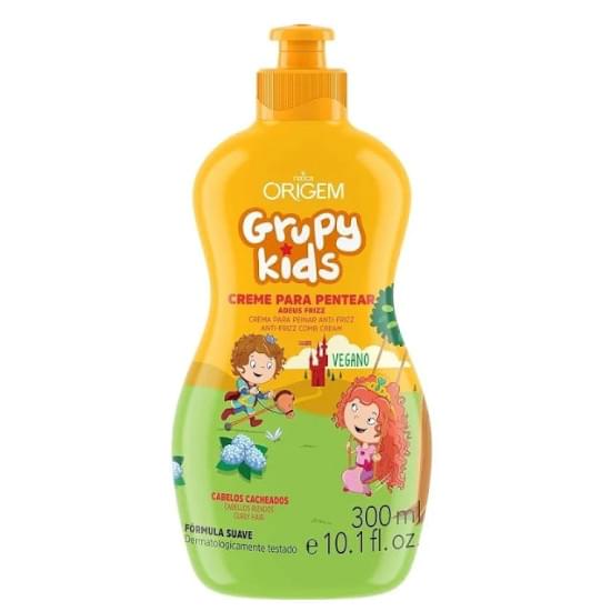 Imagem de Grupy kids ccp 300ml adeus frizz