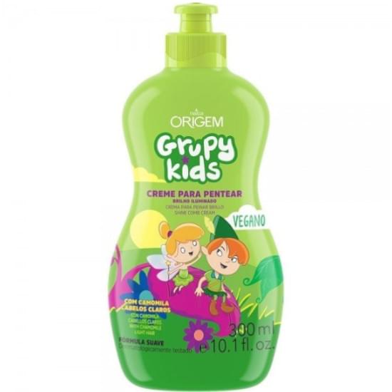 Imagem de Grupy kids ccp 300ml brilho iluminado