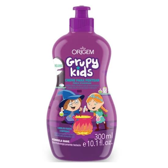 Imagem de Grupy kids ccp 300ml força vitaminada