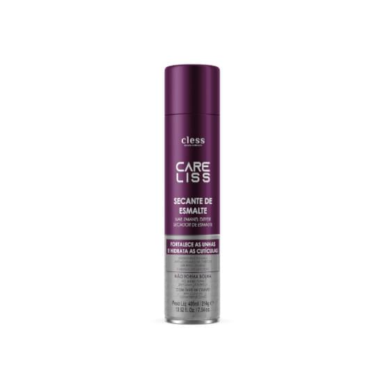 Imagem de Cless c liss spray sec esmalte 400ml