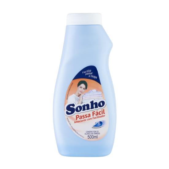 Imagem de Sonho amac 500ml diluido passa facil