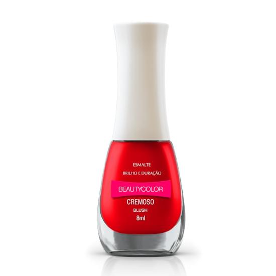 Imagem de Esmalte beauty color blush 8ml