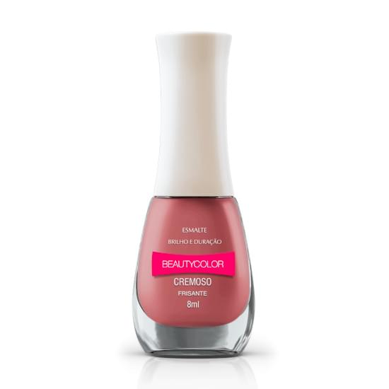 Imagem de Esmalte beauty color frisante 8ml