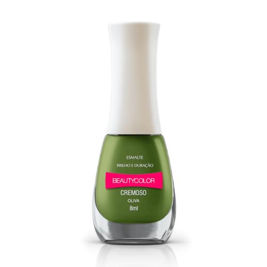 Imagem de Esmalte beauty color oliva 8ml