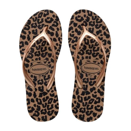 Imagem de Sand¿lia havaianas feminina light ii rose 39