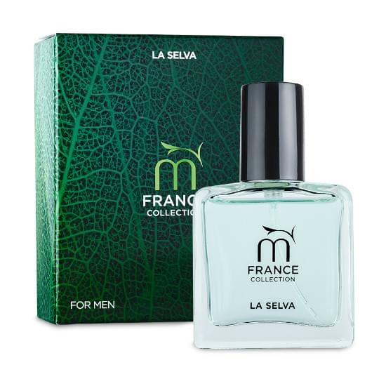 Imagem de Muriel deo colonia lyon la selva 25ml