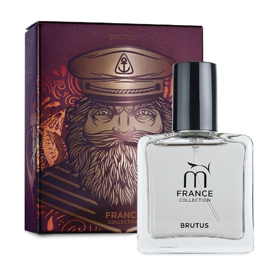 Imagem de Muriel deo colonia orleans brutus 25ml