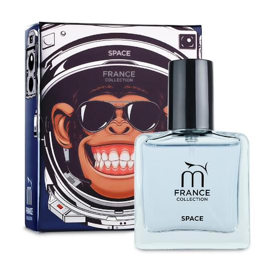 Imagem de Muriel deo colonia orleans space 25ml