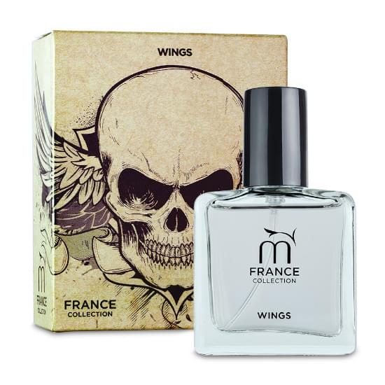 Imagem de Muriel deo colonia orleans wings 25ml