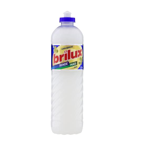 Imagem de Lava-louças líquido coco brilux 500ml