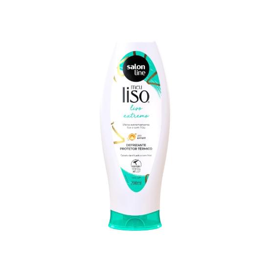 Imagem de Defrizante salon line meu liso extremo 200ml