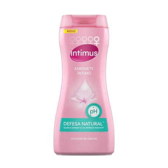 Imagem de Sabonete íntimo intimus defesa natural 200ml leve 2 pague 1