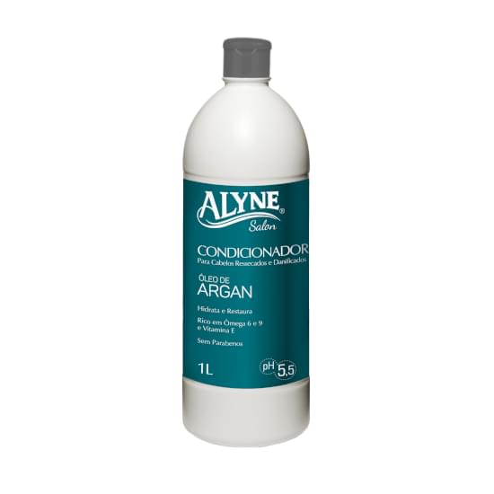 Imagem de Alyne co 1 l oleo de argan