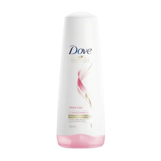 Imagem de Condicionador dove hidra liso 200ml