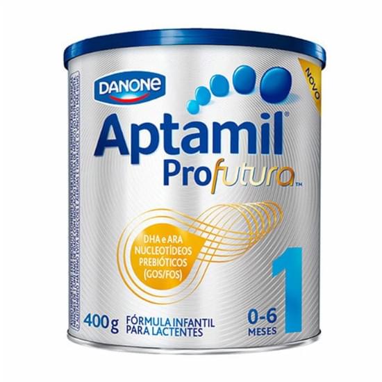 Imagem de Danone aptamil profutura 1 lata 400g