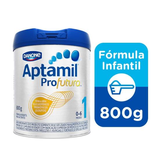 Imagem de Danone aptamil profutura 1 lata 800g