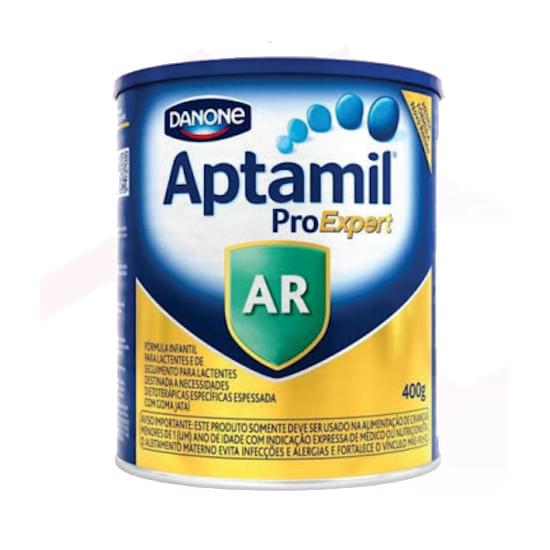 Imagem de Danone aptamil ar lata 400g