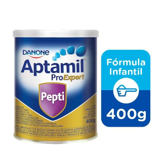 Imagem de Danone aptamil pepti lata 400g