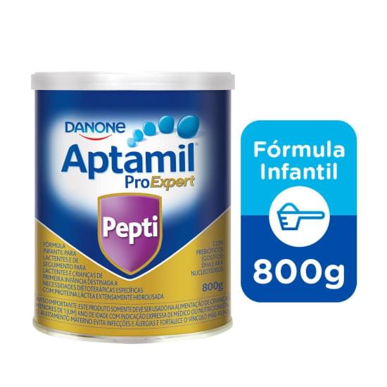 Imagem de Danone aptamil pepti lata 800g