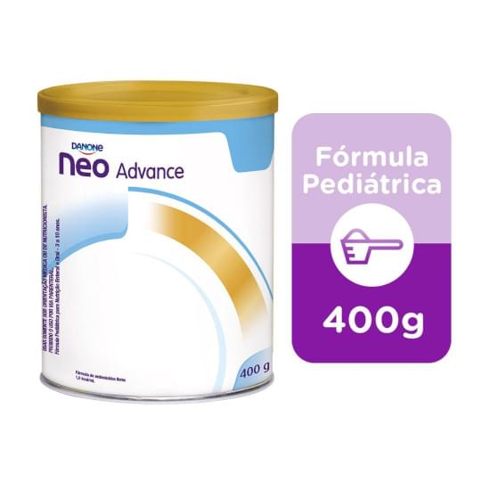 Imagem de Danone neocate advance lata 400g