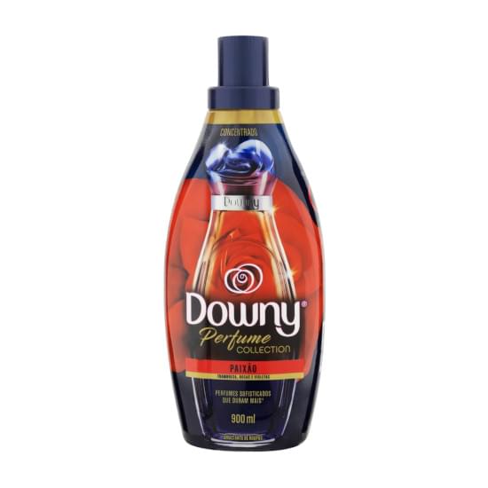 Imagem de Downy amaciante de roupa concentrado paixão 900ml