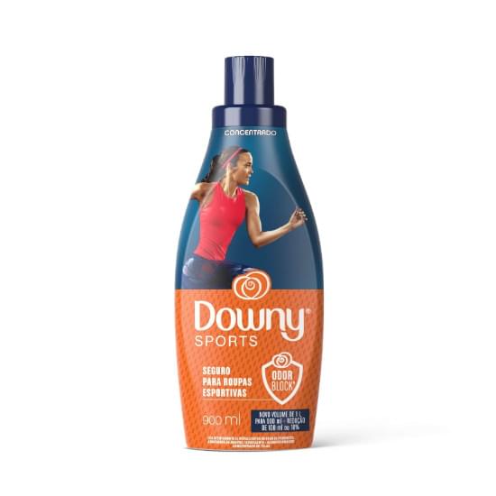 Imagem de Downy amaciante de roupa concentrado sports 900ml