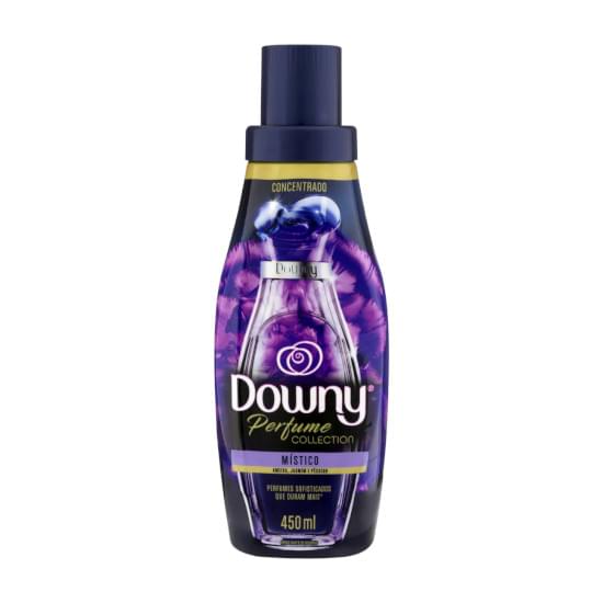 Imagem de Downy amaciante de roupa concentrado místico 450ml