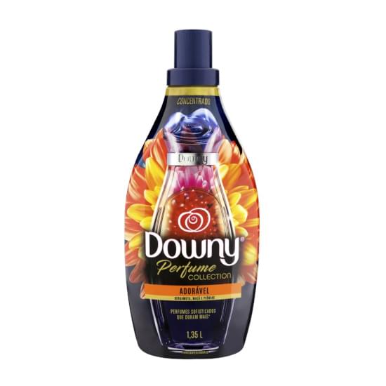 Imagem de Downy amaciante de roupa concentrado adoravel 1350ml