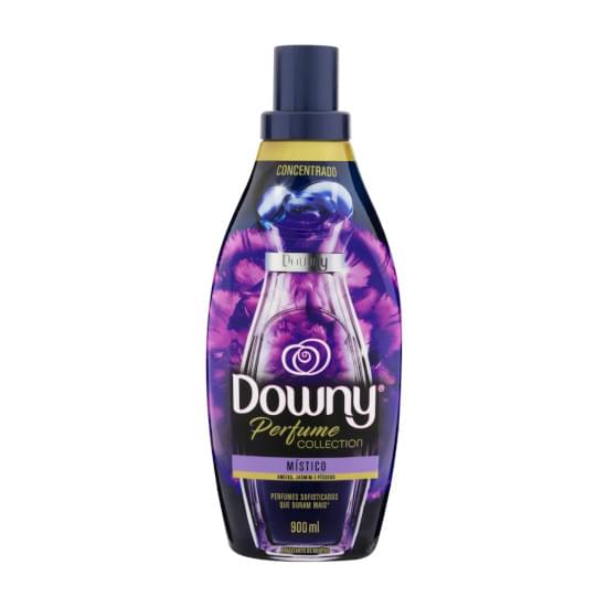 Imagem de Downy amaciante de roupa concentrado místico 900ml