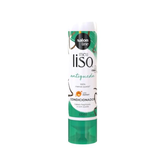 Imagem de Condicionador salon line meu liso antiqueda jaborandi 300ml