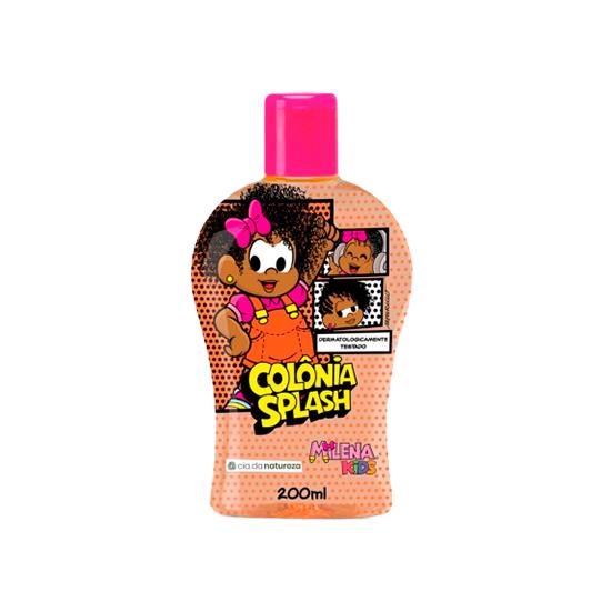 Imagem de T monica deo cl 200ml milena splash