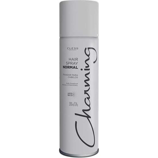 Imagem de Spray fixador charming normal 200ml