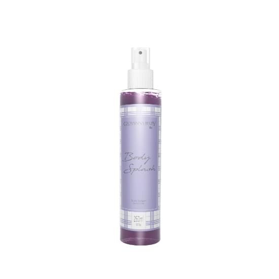 Imagem de Body splash giovanna baby lilac 260ml