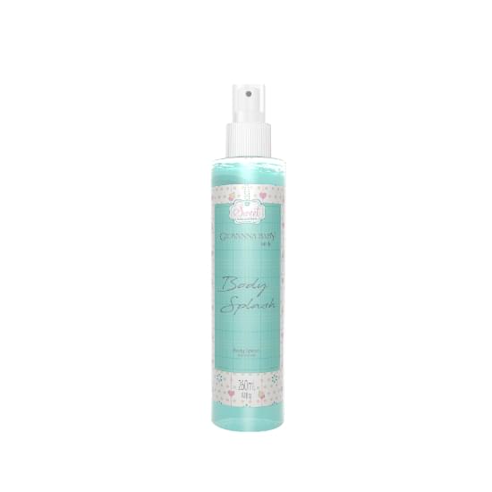 Imagem de Body splash giovanna baby candy 260ml