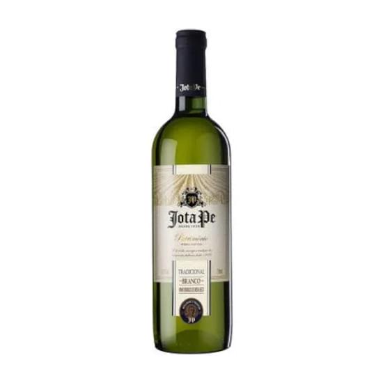 Imagem de Vinho branco casa perini jota pe tradicional seco 750ml