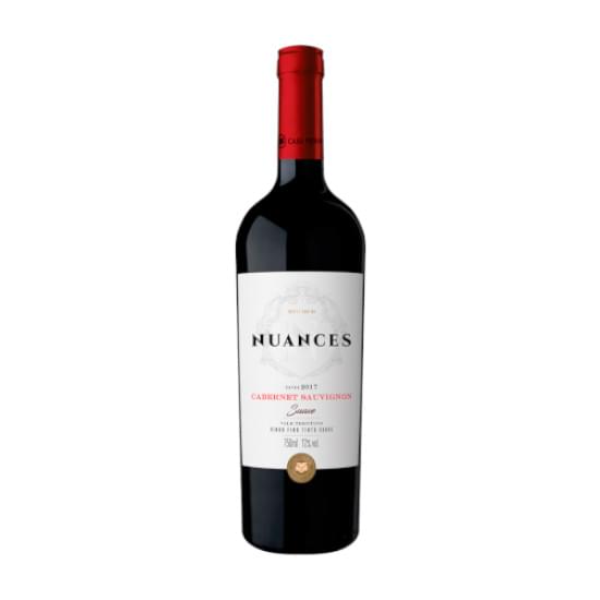 Imagem de Vinho tinto casa perini nuances fino suave 750ml