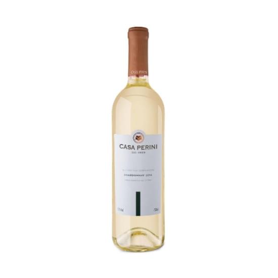 Imagem de Vinho branco casa perini chardonnay seco 750ml