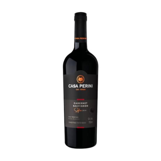 Imagem de Vinho tinto casa perini cabernet sauvignon seco 750ml