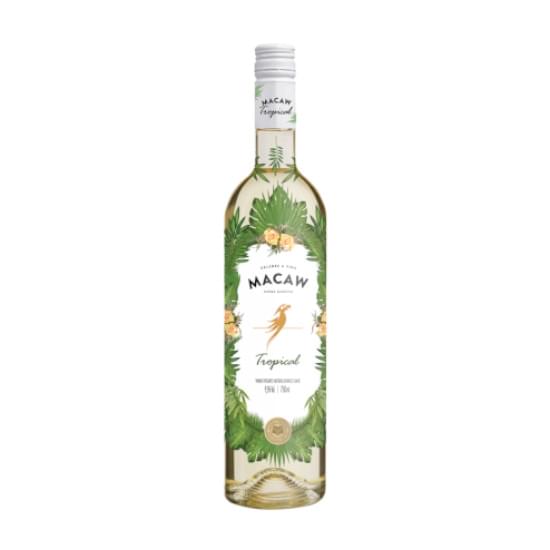 Imagem de Vinho branco casa perini macaw tropical frisante 750ml