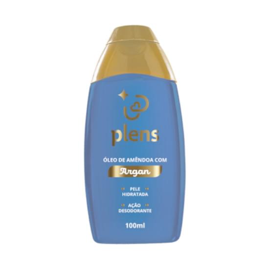 Imagem de Oleo corporal de argan plens 100ml