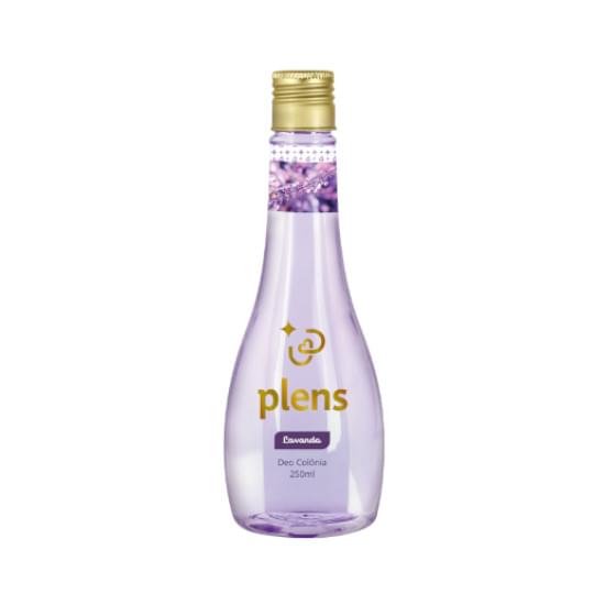 Imagem de Águas de banho plens lavanda 250ml