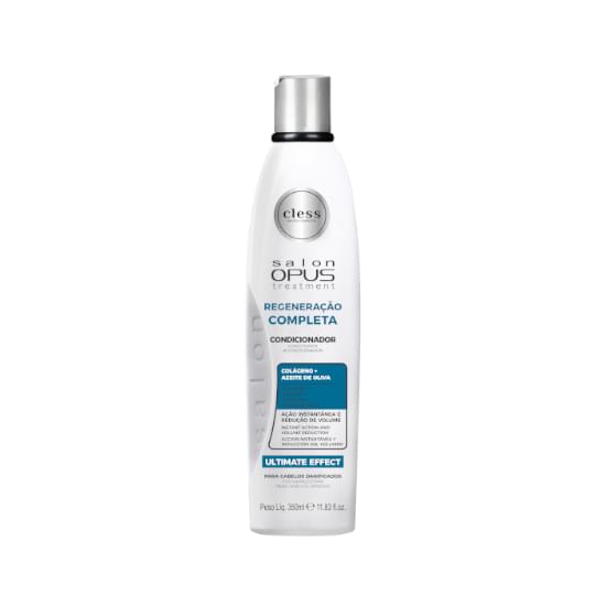 Imagem de Condicionador salon opus regeneração completa 350ml