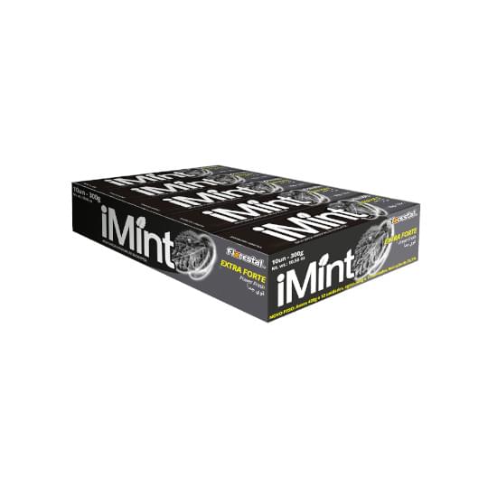 Imagem de Drops mastigável imint extra forte 300g | display com 10 unidades